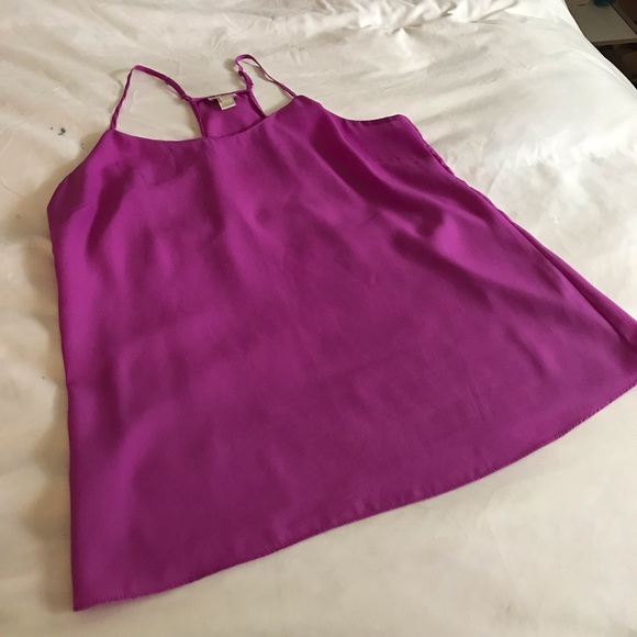 J. Crew Tops - Two J Crew Tanks J. Crew Tops - Two J Crew Tanks